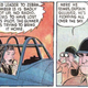 Photo: Buz Sawyer comic strip (via The New Republic)